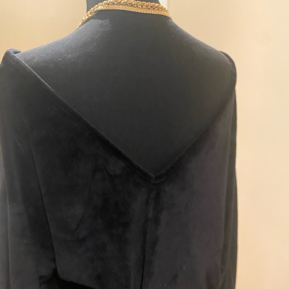 Sweater-On/Off shoulder M/L - Picture 7 of 7